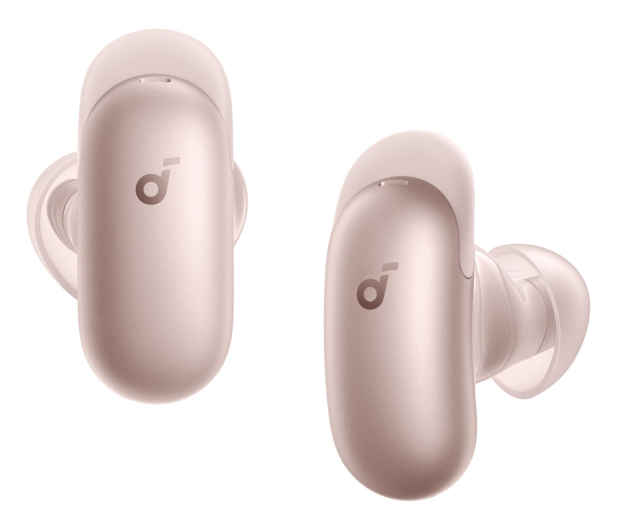 soundcore Słuchawki Liberty 5 Pro Różowe - 1529049 - zdjęcie 7